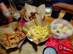 -Helens海伦司(武汉卓刀泉店)