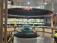 -咱家大院海鲜家常菜