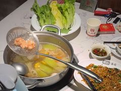 -八合里牛肉火锅(深圳龙华硅谷店)