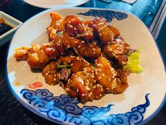 -新加坡海鲜(国贸商城店)