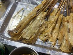-老太太豆皮(南芬店)