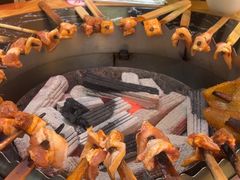 -醉月城西昌火盆烧烤(天府店)