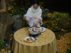 -钦善斋·养生膳食·精典川菜(武侯祠店)