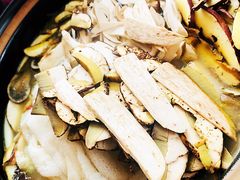 -野菌皇海景野生菌火锅(滨海大道店)