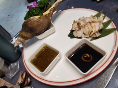 -金龙·打边炉(武进路店)