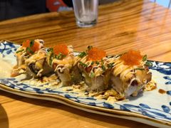 -江户前寿司(好运街店)