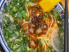 -东方宫·中国兰州牛肉拉面(三里屯店)