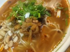 -菲哥麻辣烫(贵山小区店)
