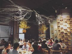 大堂-水木苼 蔬食料理