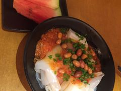红油卷皮-新凯里酸汤鱼(飞山街店)