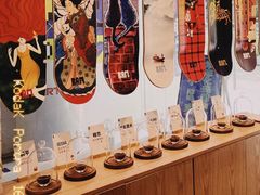 -Dogi&kiki Coffee(中心商务大厦店)