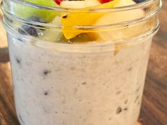 水果燕麦-RAC BAR(安福路店)