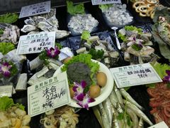 -隆喜元鱼汤包·海鲜(中联广场店)