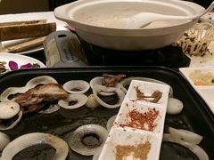 -粗茶淡饭·汉口公馆(循礼门店)