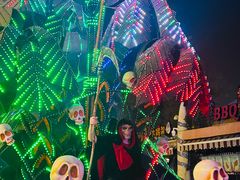 -大连海昌发现王国主题公园