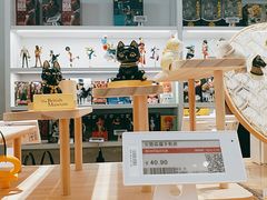 -苏宁极物(苏宁生活广场店)