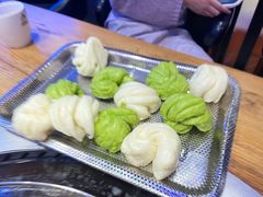 -营信刘罗锅铁锅炖(建华店)