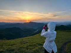 -灵山