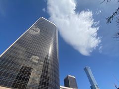 -北京中国大饭店