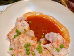 -自如ZSPACE四合院艺术餐厅