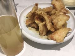 -北李妈妈菜·海肠捞饭(高新万达店)