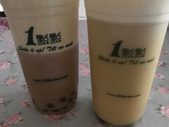 -1点点(银座和谐广场店)