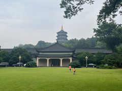 -浙江西子宾馆·瑶园咖啡厅