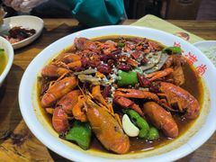 -虾满堂(金平路店)