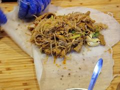 精品卷馍-安徽阜阳卷馍(西单店)