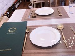 -LUCCA卢卡西班牙海鲜饭(远洋广场店)