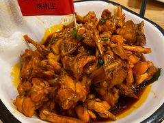 -莲餐厅·湖北菜·藕汤老手艺(愚园路店)