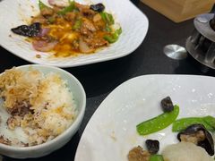 -李记东北饺子馆·东北菜(欢乐谷店)