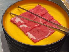 -一绪に寿喜烧(荟聚店)