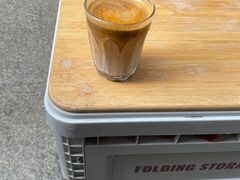 -Jeans Coffee牛仔裤咖啡
