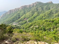 -天津盘山风景名胜区