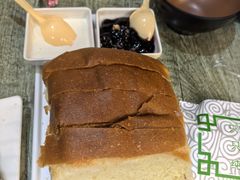 -诺敏塔拉奶茶-布里亚特包子-手把肉(锦都会店)