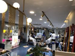 -新晨·SALON·形象造型