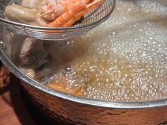 -揽季锅物会.福建黄鱼.海鲜姿造(五四路店)
