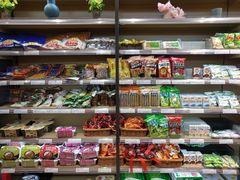 -翠微家园超市(甘家口店)