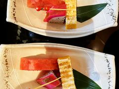 -昱匠·日本料理(金融街店)