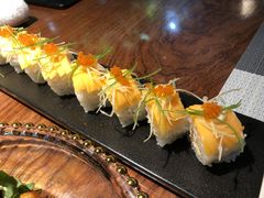-森味薪火烧•烧鸟居酒屋•日本料理(望京店)