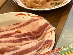 -永安里地摊烤肉(首创店)