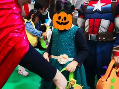 -启星学校(古北校区)