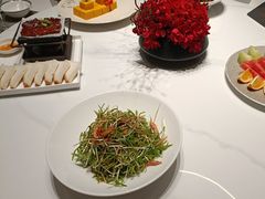 -绸乡宴酒店·融合苏帮宴(吴江店)