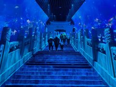 -淄博聊斋城景区