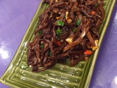 -西江美食舫·江西菜(健德桥店)