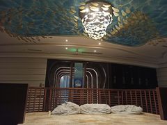 -大连金石滩绿发温泉假日酒店