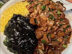 -一块豆腐·海鲜·家常菜(李沧书院路店)