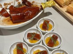 -滋粥楼·顺德菜(番禺广场总店)