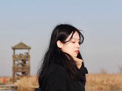 -盐城丹顶鹤湿地生态旅游区